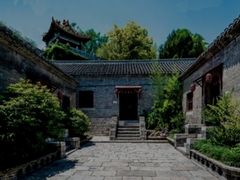 -天朝元辅-徐州民俗博物馆