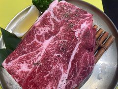 -大叹号·朝鲜族烤肉(潍坊泰华城店)