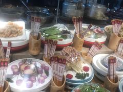 -鸽子窝(宋庄店)