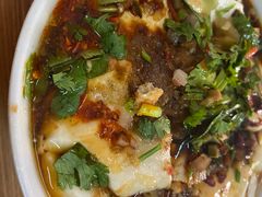 -云南大锅豆浆店