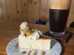 -251#coffee roasters(沿河东路店)