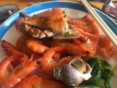 -咖啡苑自助餐厅·中国大饭店