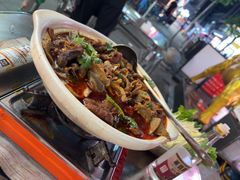 -江三王记牛杂馆(总店)