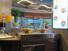 -额尔敦传统涮(公园西路店)