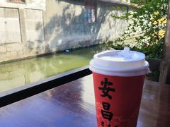 -孝店王酒酿馒头(安昌1店)