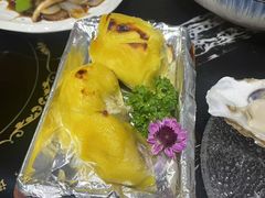 -松坂屋日料自助(长城路店)