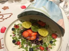 -狮拾久·现代新加坡料理(福田COCO Park店)