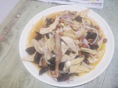 -九宫格椒麻鸡  真空包装