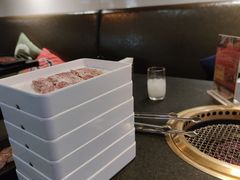 -神户赤童日式烤肉伙伴(东直门店)