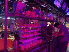 -蘭奢雅集·江浙菜(青山江滩店)