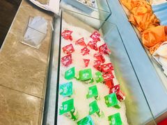 -福建鲤鱼洲酒店