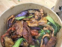 -味中味休闲小吃(同济路店)