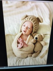 -毛毛虫儿童摄影馆