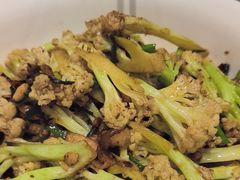 -潇湘码头·鲜湘菜(清河店)