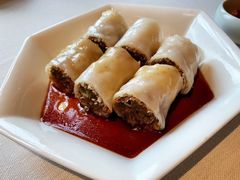 -三号黄浦会Canton Table