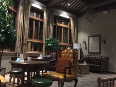 -云端咖啡(山顶教堂店)