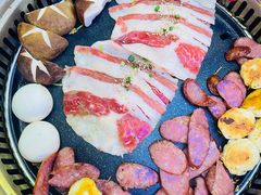 -棒小伙·齐齐哈尔烤肉(龙茗路店)