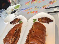 -悦融·京鲁菜·露台花园(安定门店)