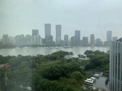 -上海凯宾斯基大酒店