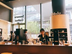 -Seesaw Coffee(苏州中心店)