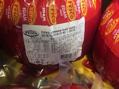 -家乐福(古北店)