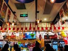 大堂-平成屋·午肴夜酒(四川北路店)