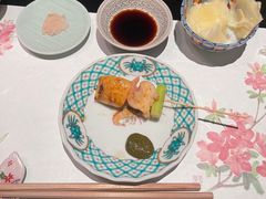 -橼舍鮨青木
