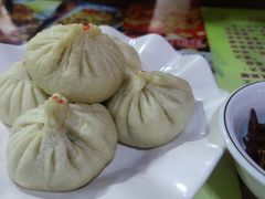 津味三鲜包-宝正臻天津包子总店(金阳光居易店)