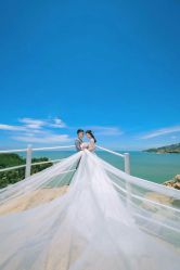 -1986婚纱摄影(清城店)