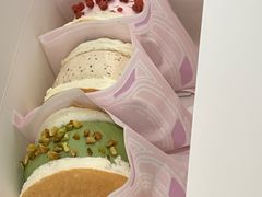 -Gram舒芙蕾(杭州中心店)