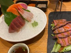 -赤坂亭·M9和牛烧肉·铁板烧·日料398放题(长泰广场店)