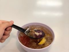 -汕头街养生糖水铺