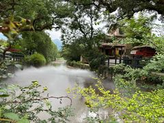 -古堰画乡景区