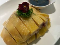 -荷塘秋月·本帮江浙菜(国权路店)