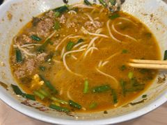 -青和小锅米线(翠湖店)