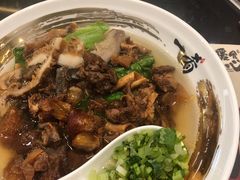 -一肴·牛肉粿条(深圳湾睿印店)