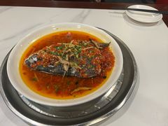 -嘉丰湘菜馆(芳群园店)