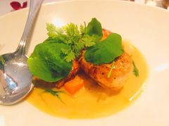 -壳里西餐厅Coquille Seafood Bistro(蒙自路店)