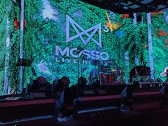 -MOSSO·Liveshow(M3香港广场店)