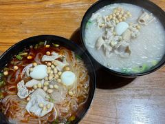 -青石桥老瓦房肥肠粉总店(青石桥总店)