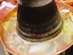 -草原饭店火锅