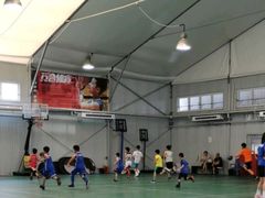 -东方启明星篮球培训(天坛校区)