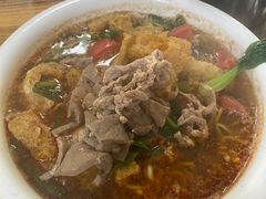 -祁家面馆(大香炉店)