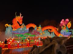 -济南方特东方神画