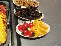 -洞子口重庆鲜货火锅(楚翘城旗舰店)