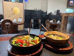 -旺爷砂锅·茶作(国贸城店)