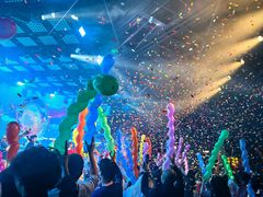 -MOSSO·Liveshow(M3香港广场店)