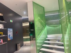 -优享健身(三元桥店)