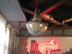 -玛格萝妮(汇智国际商业中心店)