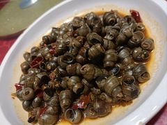 特色炒螺丝-三林本帮馆(中林街店)